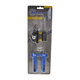 Archer Fast Filer Chainsaw file kit, Ø 4,8mm 0.325"